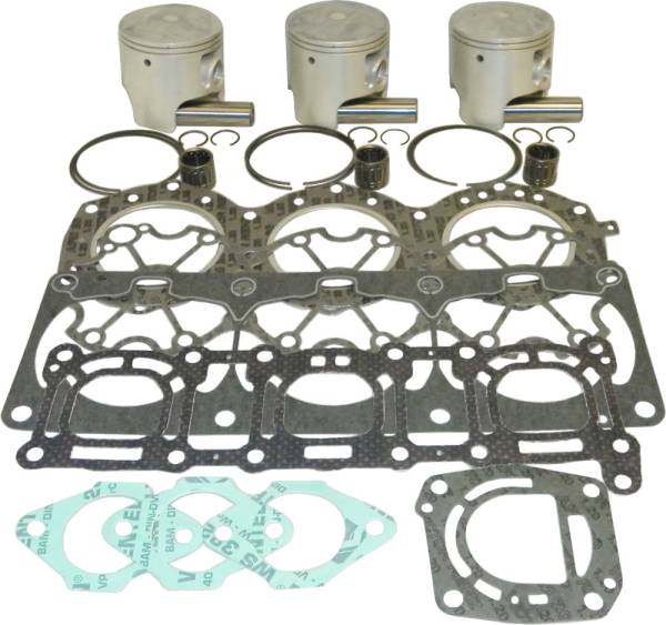 WSM - TOP END REBUILD KIT Y1100 - Image 1