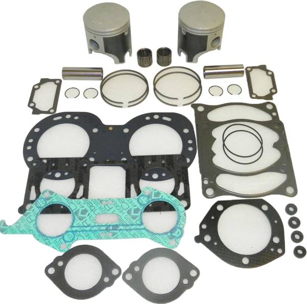 WSM - TOP END REBUILD KIT - Image 1