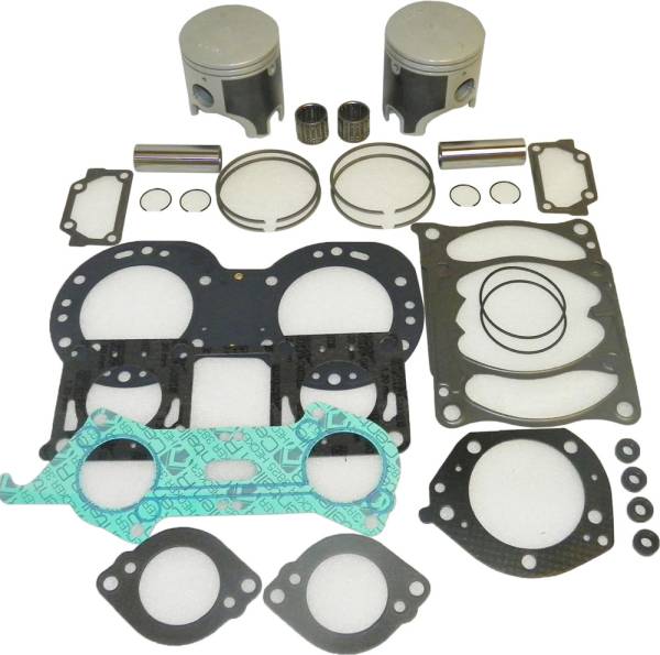 WSM - TOP END REBUILD KIT - Image 1