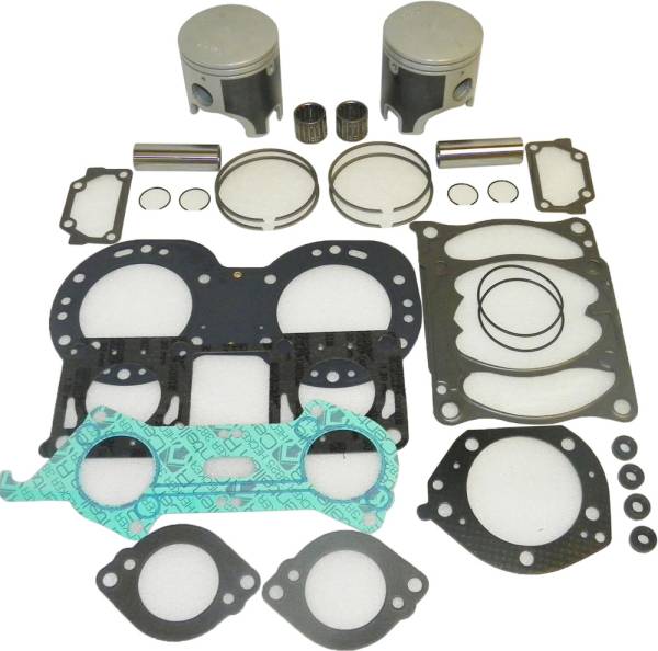 WSM - TOP END REBUILD KIT - Image 1