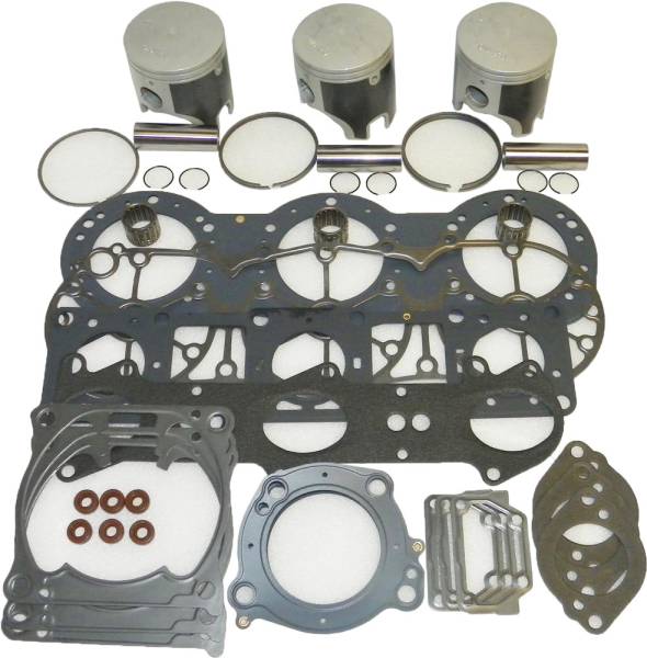 WSM - TOP END REBUILD KIT - Image 1