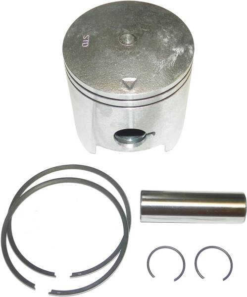 WSM - PISTON P750 70.5MM - Image 1