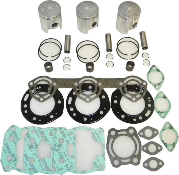 WSM - TOP END REBUILD KIT - Image 1