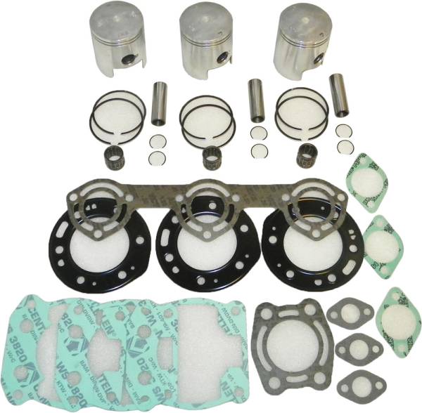 WSM - TOP END REBUILD KIT 65.75M - Image 1