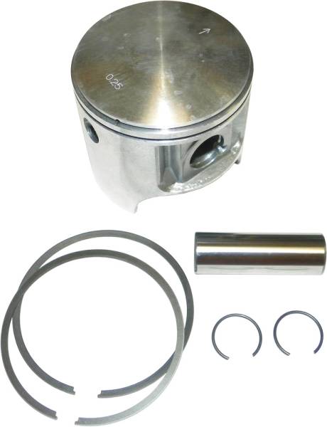 WSM - PISTON P700/1050 - Image 1