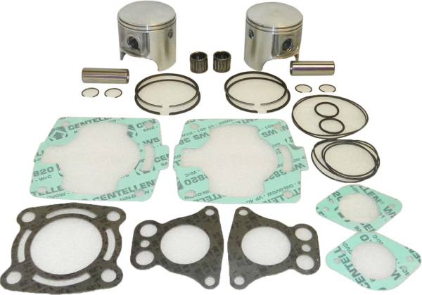 WSM - TOP END REBUILD KIT 81.75M - Image 1