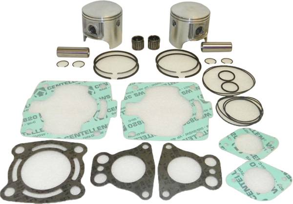 WSM - TOP END REBUILD KIT 81.25M - Image 1