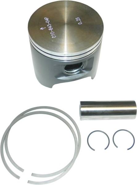 WSM - PISTON SXR 800 82MM - Image 1