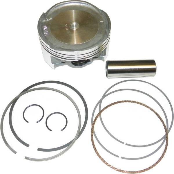 WSM - PISTON K1200F 83MM STX12F 4-STROKE - Image 1