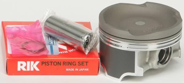 WSM - PISTON KIT - Image 1