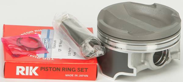 WSM - PISTON KIT - Image 1