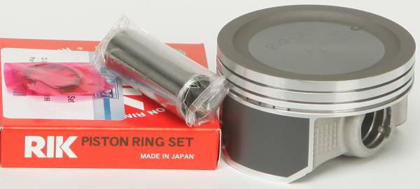 WSM - PISTON KIT - Image 1