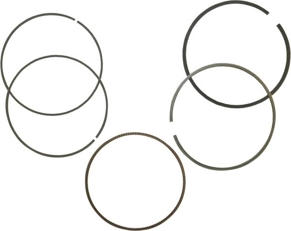 WSM - RING SET 83MM 4-STROKE - Image 1