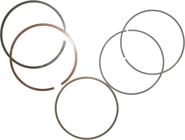 WSM - RING SET 75.9MM - Image 1