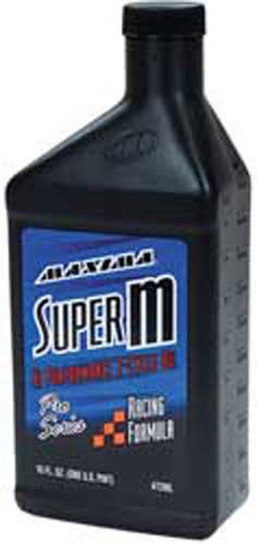 MAXIMA - SUPER M 16OZ - Image 1