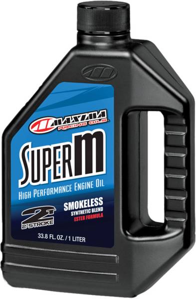 MAXIMA - SUPER M LITER - Image 1