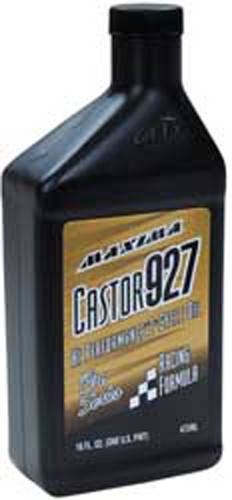 MAXIMA - CASTOR 927 64OZ - Image 1