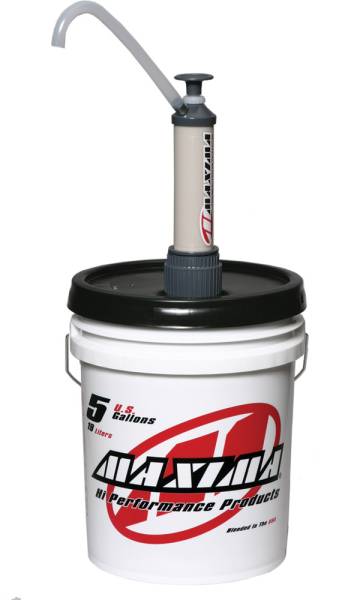 MAXIMA - 5 GALLON PAIL PUMP - Image 1