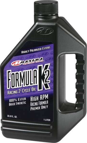 MAXIMA - FORMULA K2 16OZ - Image 1