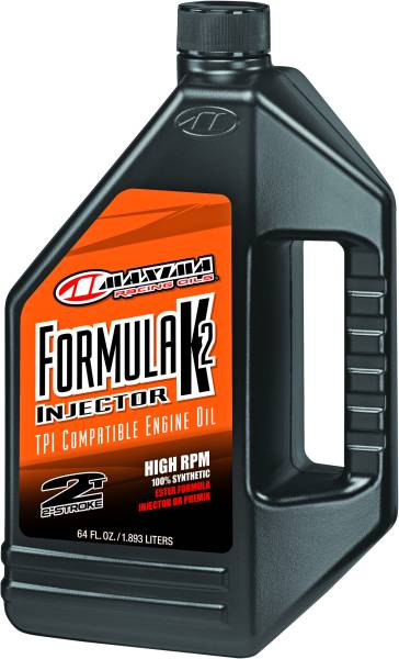 MAXIMA - K2 INJECTOR 64 OZ 6/CASE - Image 1