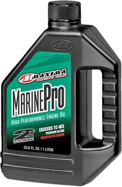 MAXIMA - MARINE PRO LITER - Image 1