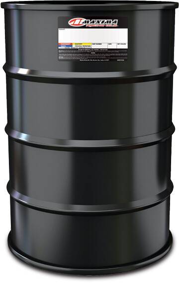 MAXIMA - SXS PREMIUM TRANSMISSION OIL 55 GAL DRUM - Image 1