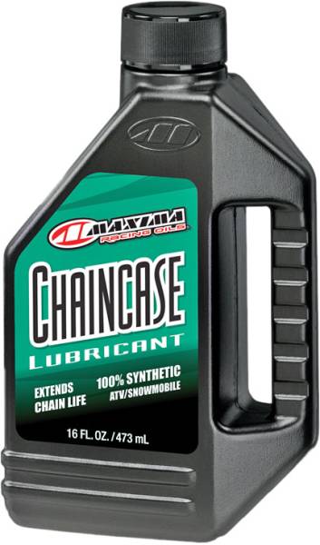 MAXIMA - CHAIN CASE LUBRICANT 16OZ - Image 1