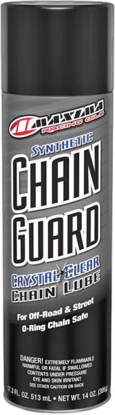 MAXIMA - CHAIN GUARD 14OZ - Image 1