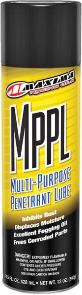 MAXIMA - MULTI-PURPOSE PENETRANT LUBE 12OZ - Image 1