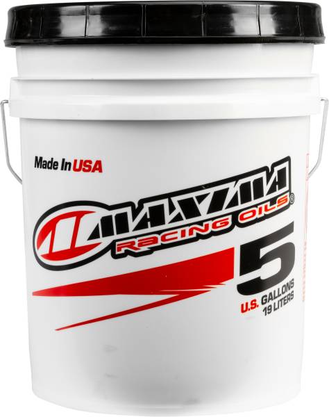 MAXIMA - SUSPENSION CLEANER 5 GAL PAIL - Image 1