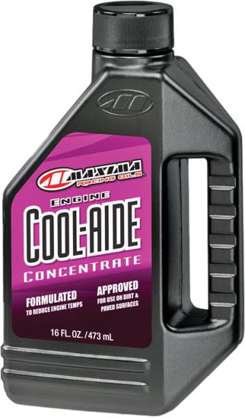 MAXIMA - ENGINE COOL-AIDE 16OZ CONCENTRATE - Image 1