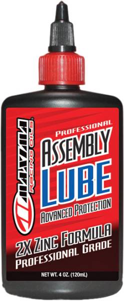 MAXIMA - ASSEMBLY LUBE 4OZ - Image 1