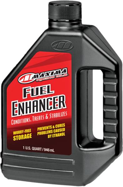 MAXIMA - FUEL STORAGE STABILIZER 1QT - Image 1