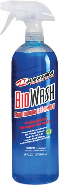 MAXIMA - BIO WASH 32OZ - Image 1