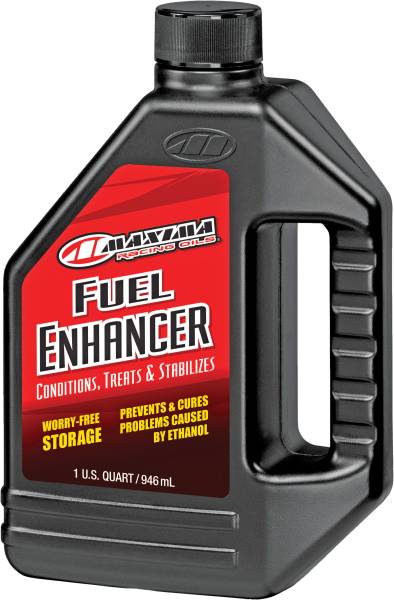 MAXIMA - FUEL ENHANCER 32 OZ 12/CASE - Image 1