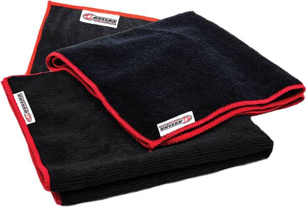 MAXIMA - MICROFIBER TOWELS 3/PK - Image 1