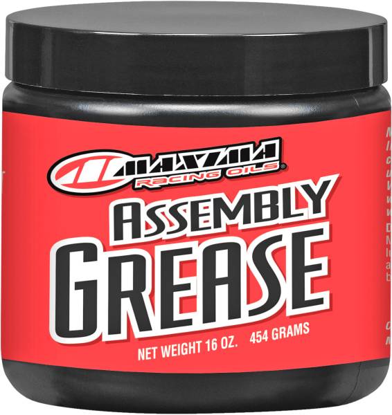 MAXIMA - ASSEMBLY GREASE TUB 16OZ - Image 1