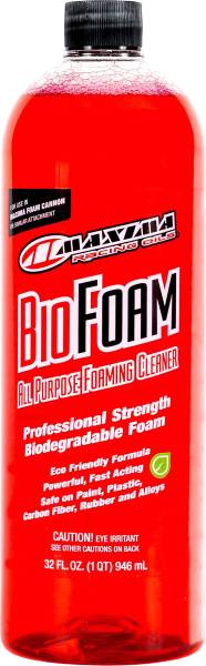 MAXIMA - BIO FOAM 32OZ - Image 1