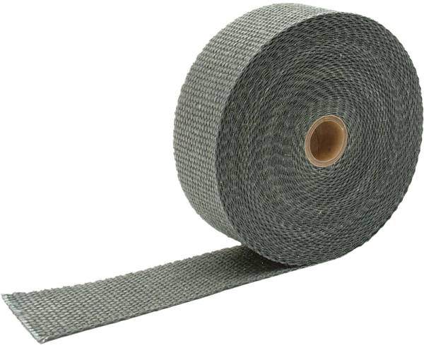 DEI - EXHAUST WRAP BLACK 2"X50' - Image 1