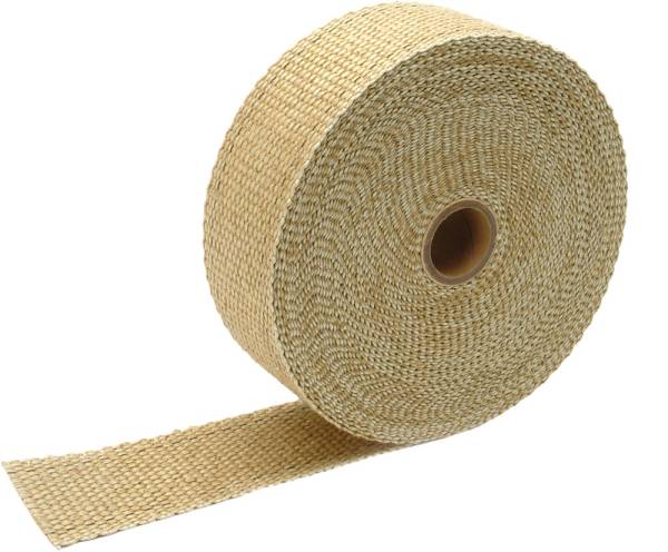 DEI - EXHAUST WRAP TAN 2"X50' - Image 1