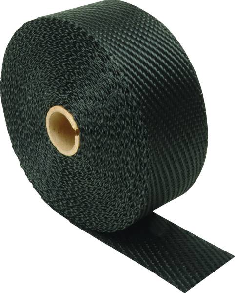 DEI - EXHAUST WRAP BLACK TITANIUM 2"X15' - Image 1