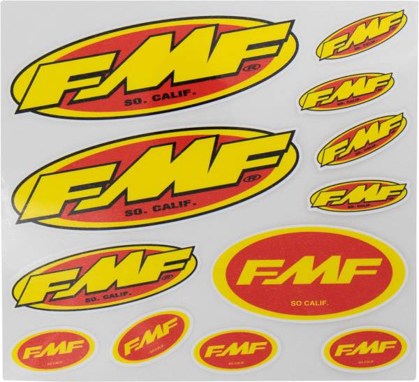 FMF - JERSEY TRANSFERS - Image 1