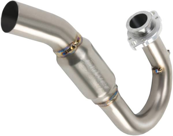 FMF - POWERBOMB HEADER S/S CRF230L 08-09/ CRF230M 09 - Image 1