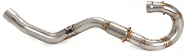 FMF - POWERBOMB HEADER (STAINLESS STEEL) - Image 1