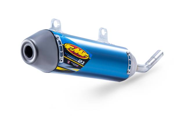 FMF - EXTREME TI 2.1 SILENCER - Image 1