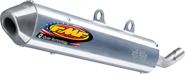 FMF - TURBINECORE  II  MUFFLER  S/A BETA X TRAINER - Image 1