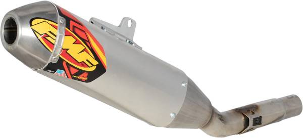 FMF - POWERCORE 4 HEX MUFFLER KX450 - Image 1