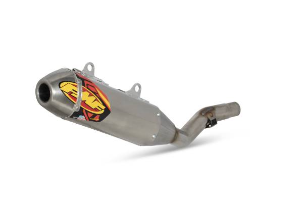 FMF - POWERCORE 4 HEX MUFFLER - Image 1