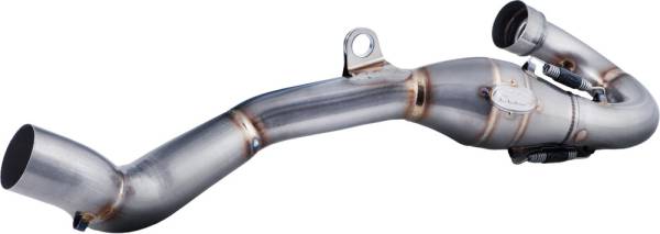 FMF - MEGABOMB HEADER (TITANIUM) - Image 1