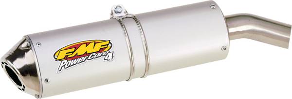 FMF - POWERCORE IV TRX90 '06-'07 COMPLETE SYSTEM - Image 1